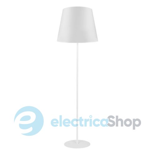 Торшер TK-Lighting MAJA White 2919