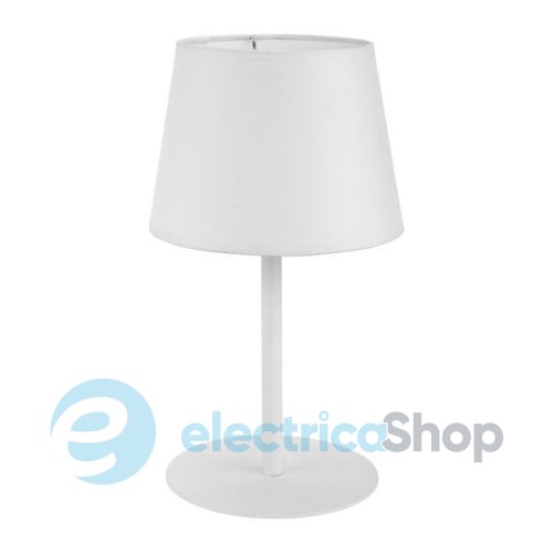 Настольная лампа TK-Lighting 2935 MAJA White