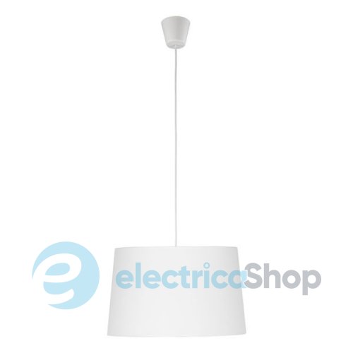 Люстра TK-Lighting MAJA White 1883