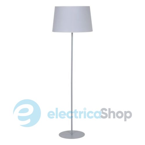 Торшер TK-Lighting MAJA Gray (2918)