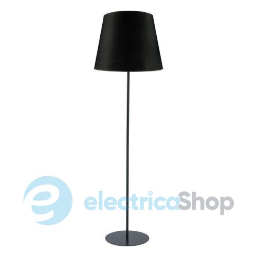 Торшер TK-Lighting MAJA Black 2920