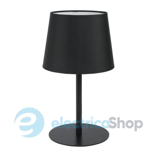 Настольная лампа TK-Lighting 2936 MAJA Black