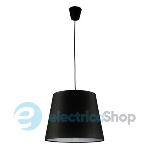 Люстра TK-Lighting MAJA Black 1885