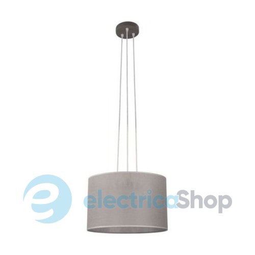 Люстра TK-Lighting DOVE GRAY 1762