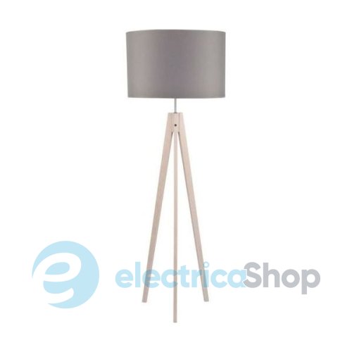 Торшер TK-Lighting DOVE SILVER 2922