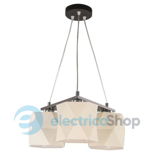 Люстра TK-Lighting BRUNO VENGE 1003