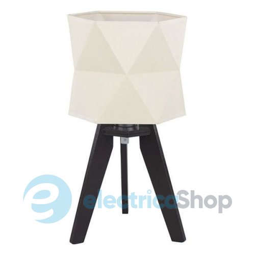 Настільна лампа TK-Lighting 1008 BRUNO VENGE