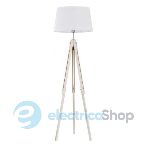 Торшер TK-Lighting LORENZO WHITE (2972)
