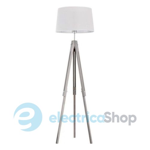 Торшер TK-Lighting LORENZO GRAY (2973)