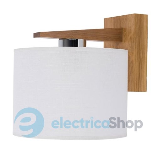 Бра TK-Lighting LICCIA WOOD (1750)