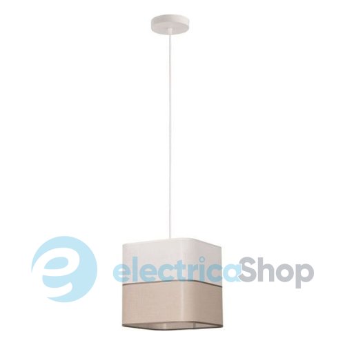 Люстра TK-Lighting 1297 INKA