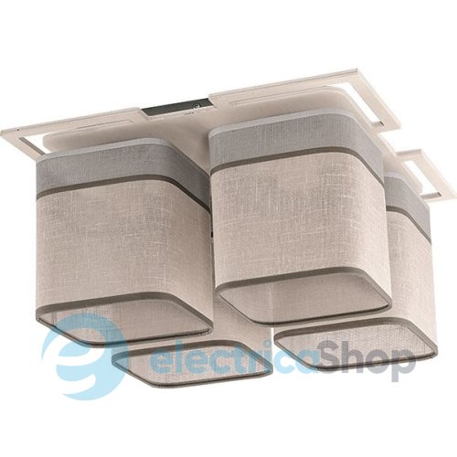 Люстра TK-Lighting IBIS 353