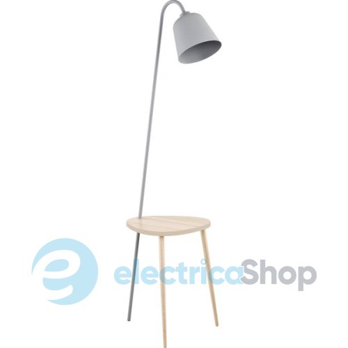 Торшер зі столиком TK-Lighting 2930 LAMI TABLE