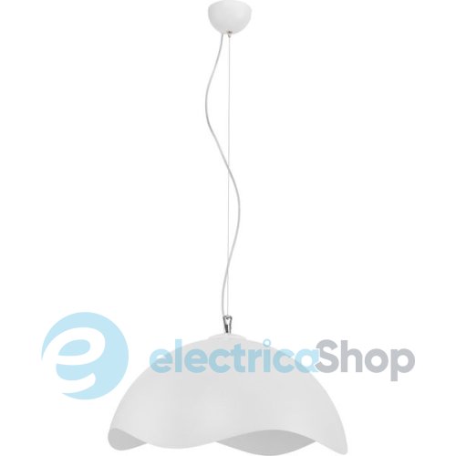 Люстра TK-Lighting Steel Wave 2157