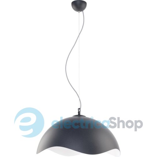 Люстра TK-Lighting Steel Wave 2158