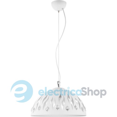 Люстра TK-Lighting Drop White 2148