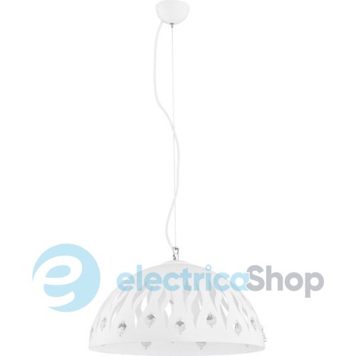 Люстра TK-Lighting Drop White 2149