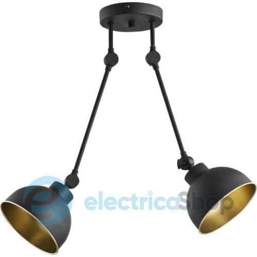 Люстра TK-Lighting Techno (2174)