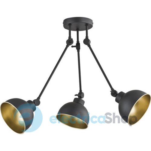 Люстра TK-Lighting Techno (2175)