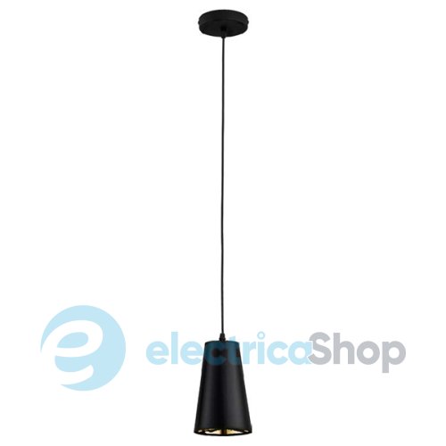 Люстра TK-Lighting BEN BLACK 2273