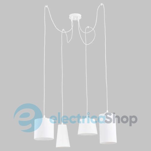 Люстра TK-Lighting BEN (1551)