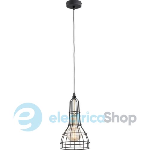 Люстра TK-Lighting LONG (2208)
