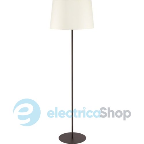 Торшер TK-Lighting MAJA BROWN 2905