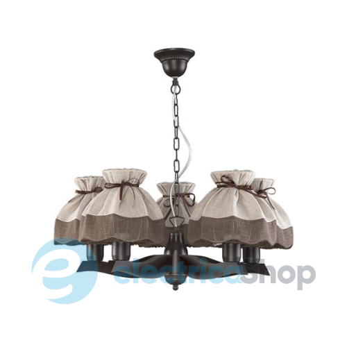 Люстра TK-Lighting BABUNIA VENGE (509)
