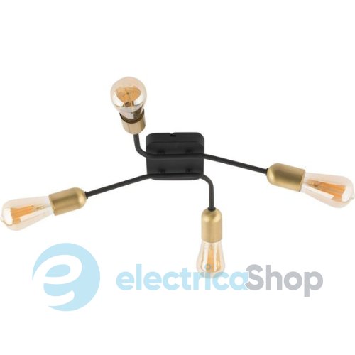 Люстра TK-Lighting AKSEL 2393