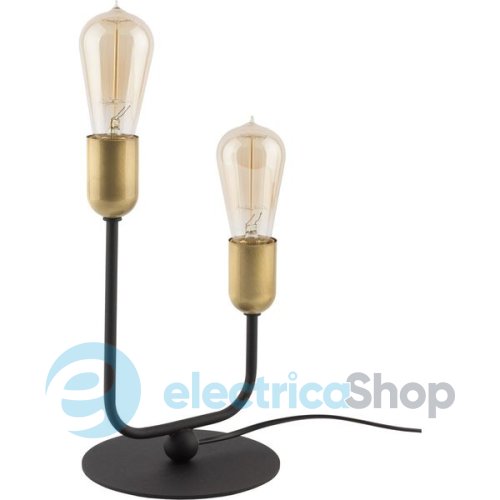 Настольная лампа TK-Lighting 3075 AKSEL