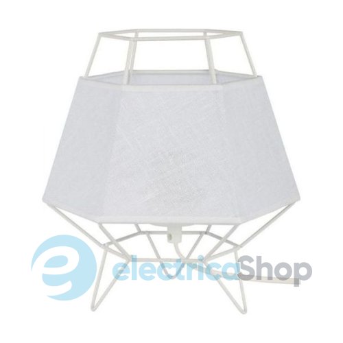Бра TK-Lighting CRISTAL WHITE 2951