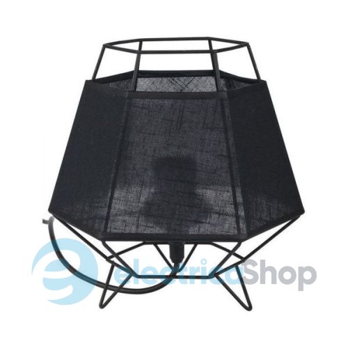 Бра TK-Lighting CRISTAL BLACK 2952