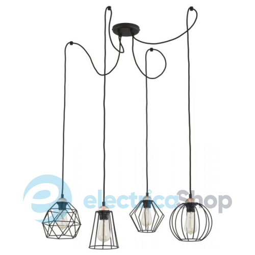 Люстра TK-Lighting GALAXY 1646