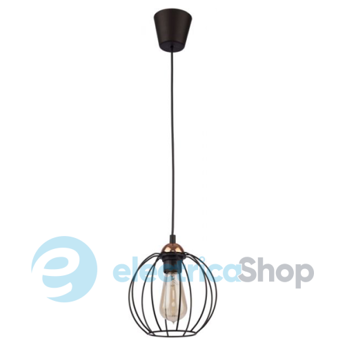 Люстра TK-Lighting GALAXY 1644