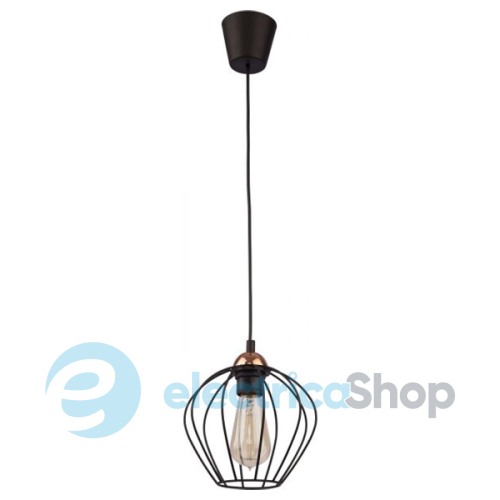 Люстра TK-Lighting GALAXY 1640