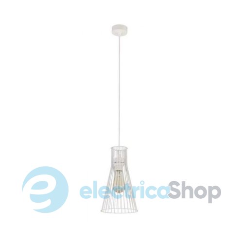 Люстра TK-Lighting 1500 VITO WHITE