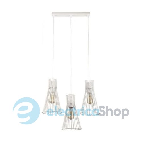 Люстра TK-Lighting 1501 VITO (WHITE)