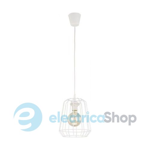Люстра TK-Lighting 1688 LIDO (WHITE)
