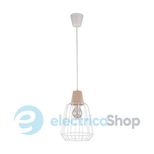 Люстра TK-Lighting 1569 LIDO (WHITE)