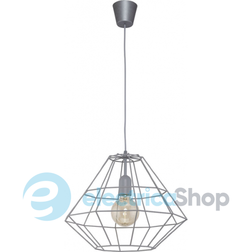 Люстра TK-Lighting DIAMOND GRAY (2000)