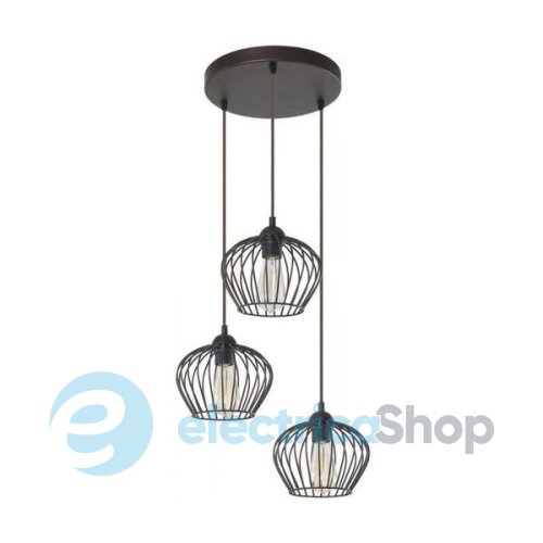 Люстра TK-Lighting 1495 (TINA)