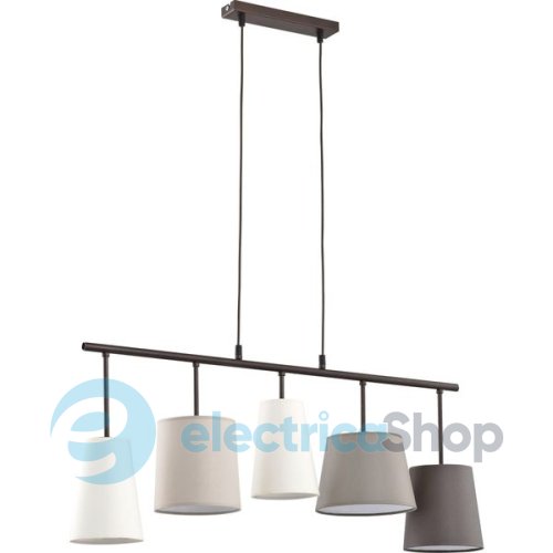 Люстра TK-Lighting PEDRO SMALL 2216