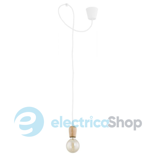 Люстра TK-Lighting QUALLE 8630