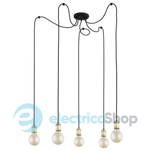 Люстра TK-Lighting QUALLE 1514