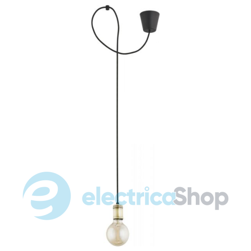 Люстра TK-Lighting QUALLE 8637