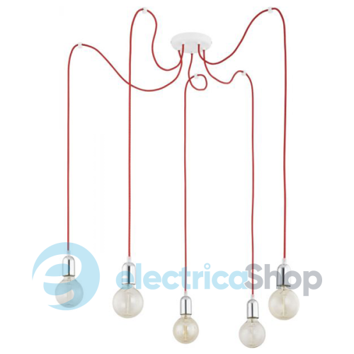 Люстра TK-Lighting 1288 QUALLE
