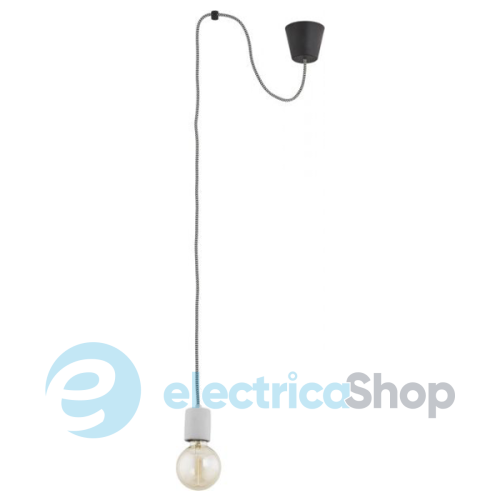 Люстра TK-Lighting 8628 QUALLE