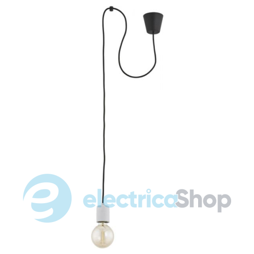 Люстра TK-Lighting 8632 (QUALLE)