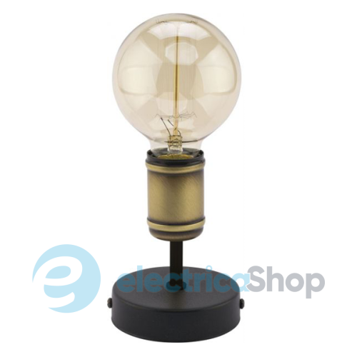 Настільна лампа TK-Lighting 2971 RETRO