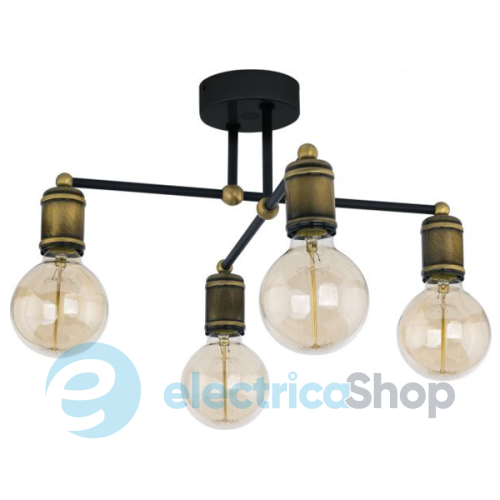 Потолочный светильник TK-Lighting 1904 RETRO